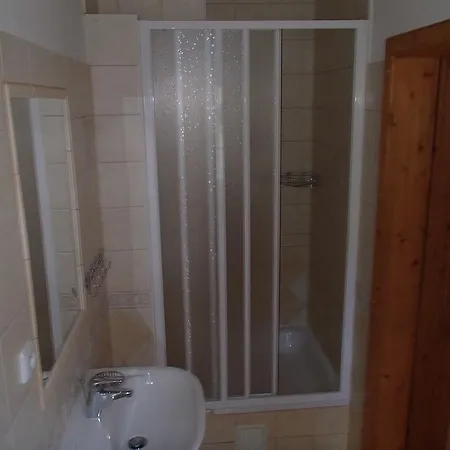 Ubytovani U Valku Maison d'hôtes Karlova Studánka