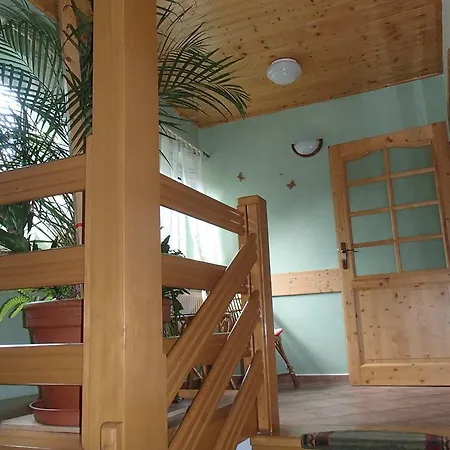 Ubytovani U Valku Karlova Studánka