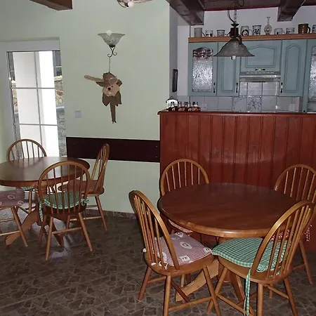 Ubytovani U Valku Maison d'hôtes
