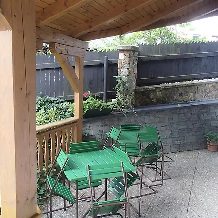Maison d'hôtes Ubytovani U Valku