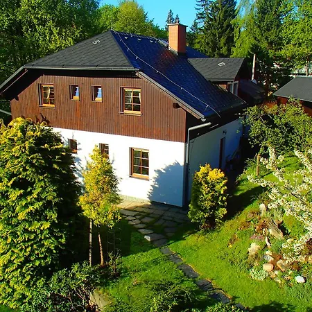 Ubytovani U Valku Maison d'hôtes *