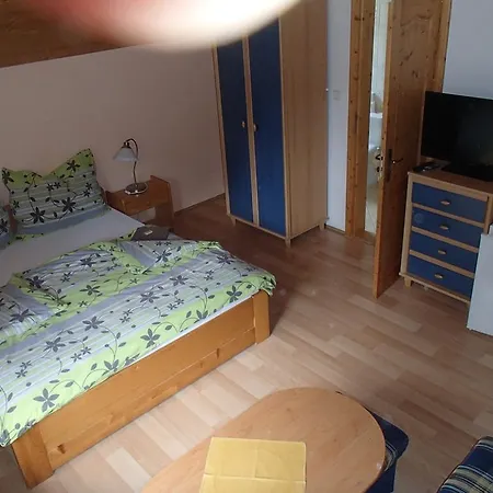 Ubytovani U Valku * Karlova Studánka